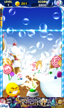 AE Bubble 2  Windows Phone -  ,   