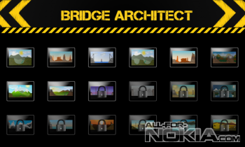 Bridge Architect  Windows phone -  
