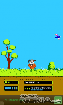 Duck Hunter:     