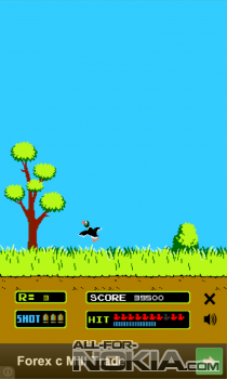 Duck Hunter:     