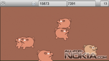    Pig Flu  Symbian 9.5