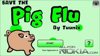Pig Flu   