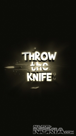   Throw The Knife  Nokia