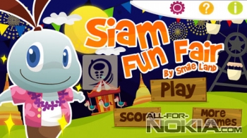 Siam Fun Fair -    Nokia