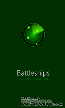 Battleships  Windows Phone:  
