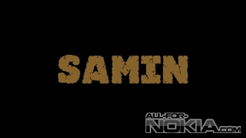  Samin   Nokia