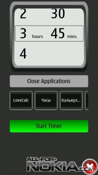     Symbian 3