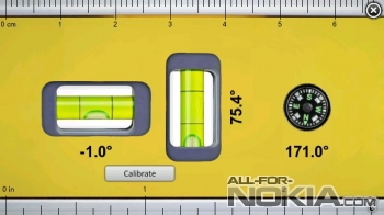   Meter  Symbian 3
