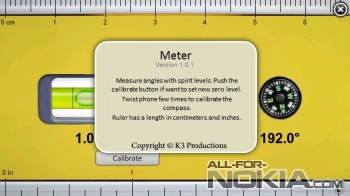    Meter  Symbian Anna