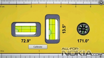    Meter  Symbian 9.5