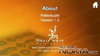    Pallankuzhi  Symbian 9.5