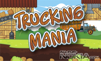 Trucking Mania -    