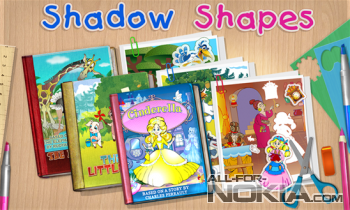Shadow Shapes -   