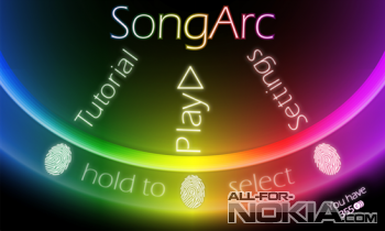 SongArc -  