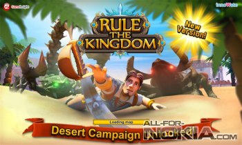 Rule the Kingdom -  
