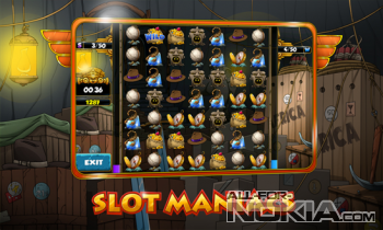 Slot Maniacs -  