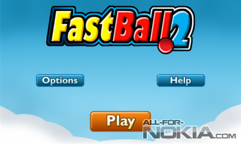 FastBall 2 -  