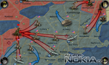 Strategy & Tactics: World War II -  