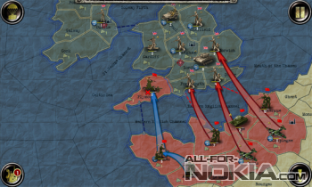 Strategy & Tactics: World War II -   
