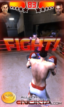 Iron Fist Boxing -  
