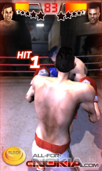 Iron Fist Boxing -   