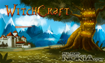 WitchCraft RUS -  