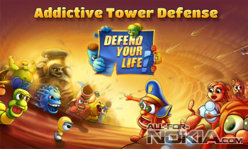 Defend Your Life! -  