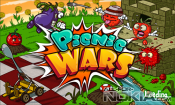 Picnic Wars -   