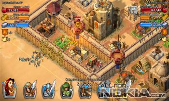 Age of Empires&reg; -  