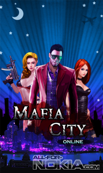 Mafia City -  