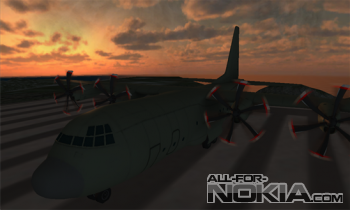C130 Flight Simulator -   