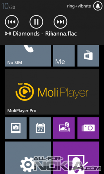 MoliPlayer Pro -  