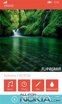 Flipagram -  