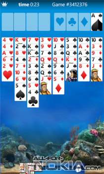 Microsoft Solitaire Collection -    