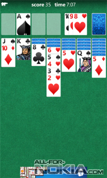 Microsoft Solitaire Collection -  