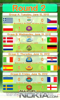 Euro2012 PTW -   