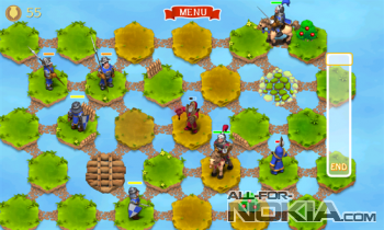 Hexland Tales -  