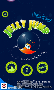 AG Jelly Jump -  