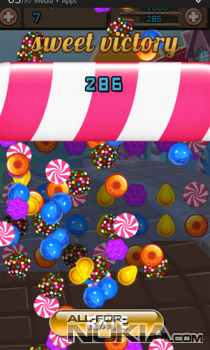 Candy Mania -  
