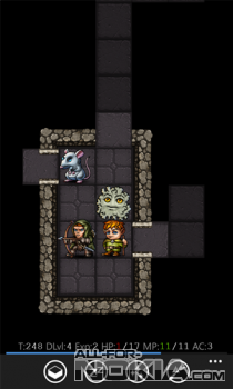 Dungeon of Slyn -  