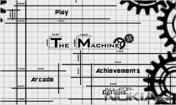 The Machine Free -   