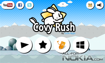 Covy Rush Premium -  