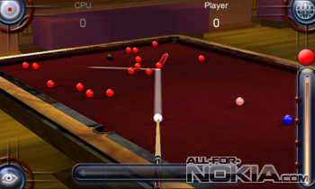 Pool Pro Online 3 -   
