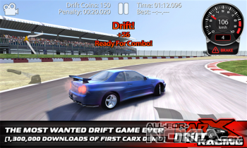 CarX Drift Racing -  