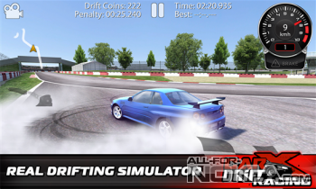 CarX Drift Racing -  