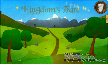 Kingdoms Fate -  
