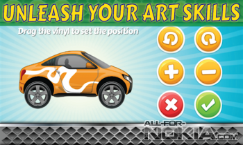 Tuning Cars Racing Online -  