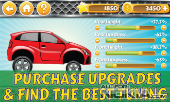 Tuning Cars Racing Online -   