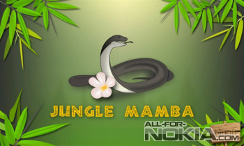 Jungle Mamba -  
