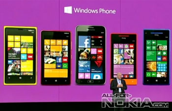 Windows Phone   -  